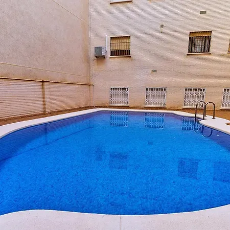 Apartment Espanhouse La Sal 32 *