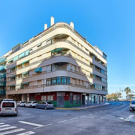 Espanhouse La Sal 32