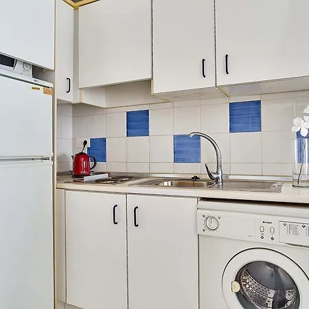 Apartment Espanhouse La Sal 32