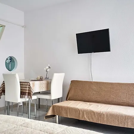 Espanhouse La Sal 32 Apartment Torrevieja