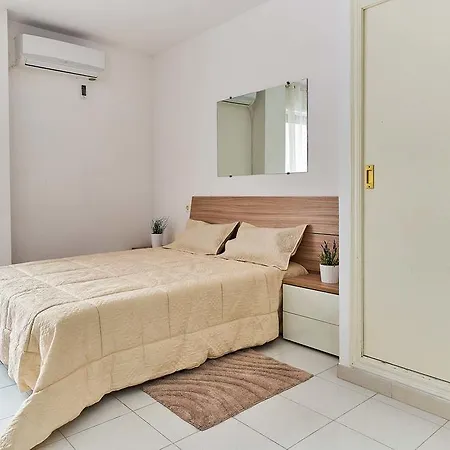 Espanhouse La Sal 32 Torrevieja